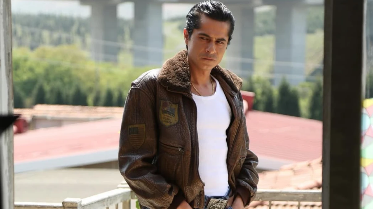 Ismail Hacioglu 2