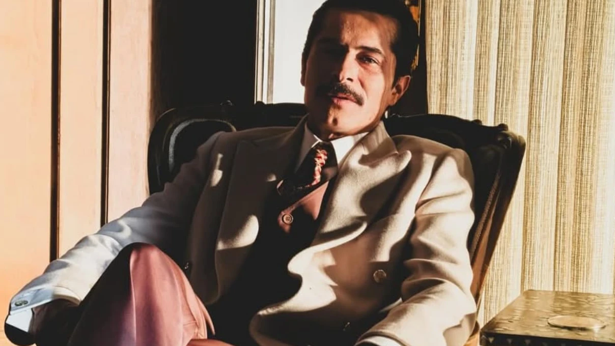 Ismail Hacioglu 3