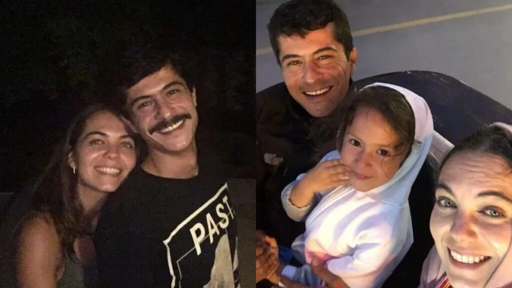 İsmail Hacıoğlu’nun kardeşi de kendisi gibi oyuncu çıktı! Kardelen Hacıoğlu güzelliğiyle kendine hayran bıraktı
