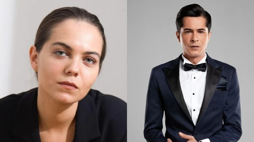 İsmail Hacıoğlu’nun kardeşi de kendisi gibi oyuncu çıktı! Kardelen Hacıoğlu güzelliğiyle kendine hayran bıraktı