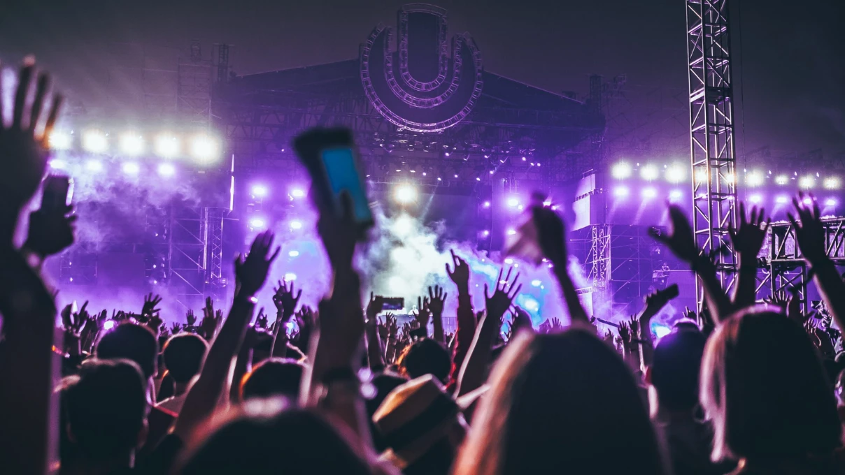Istanbul Festivali 1