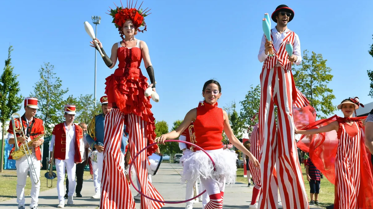 Istanbul Festivali 4