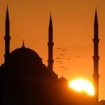 Romantizm tutkunları için en iyi gün batımı manzaraları İstanbul 2025!