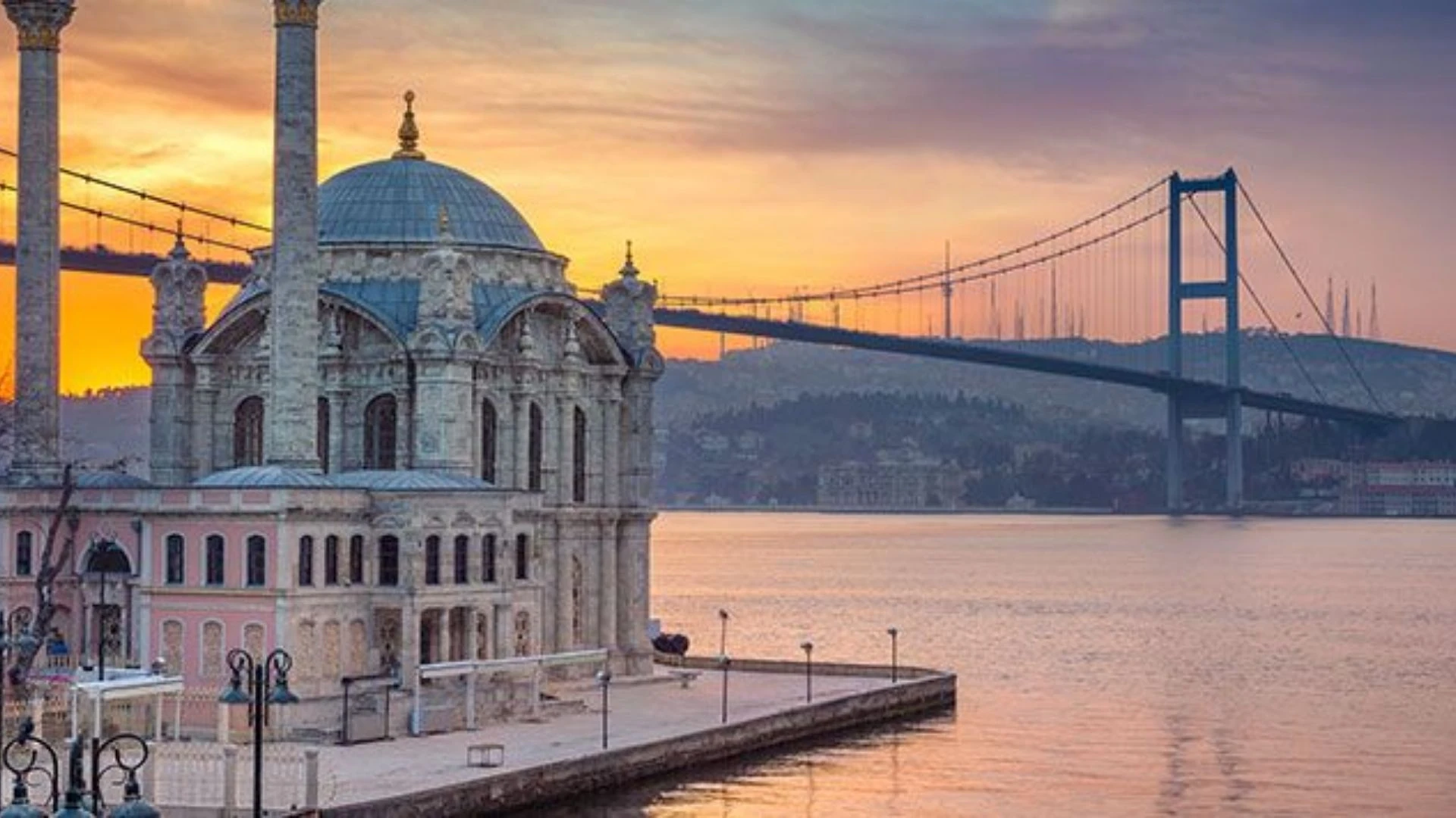 Istanbulda olanlar kacirmasin Kurban Bayraminda gezilecek ucretsiz 5 yer