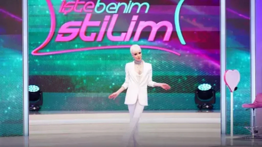 İşte Benim Stilim yarışmasında yeni jüri heyecanı! Ünal Taylı dengeleri yerinden oynatacak