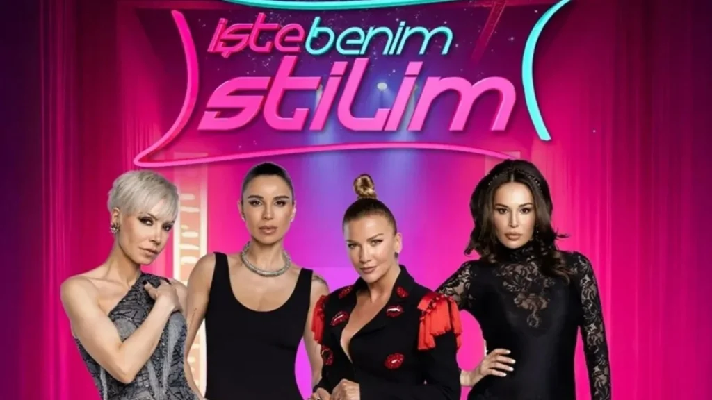 İşte Benim Stilim yarışmasına eski isimler geri döndü! Ayşenur Balcı ve Emel Özkızıltaş izleyicileri coşturdu