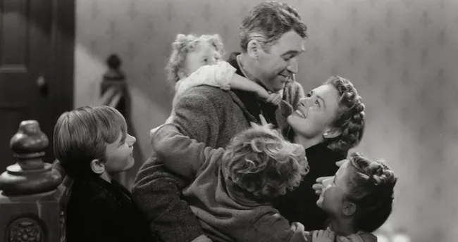 Its a Wonderful Life Sahane Hayat