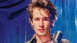 Its Never Over Jeff Buckley