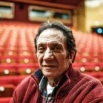 İzzet Altınmeşe yıllar sonra görüntülendi! Ünlü sanatçının son hali sevenlerini üzdü