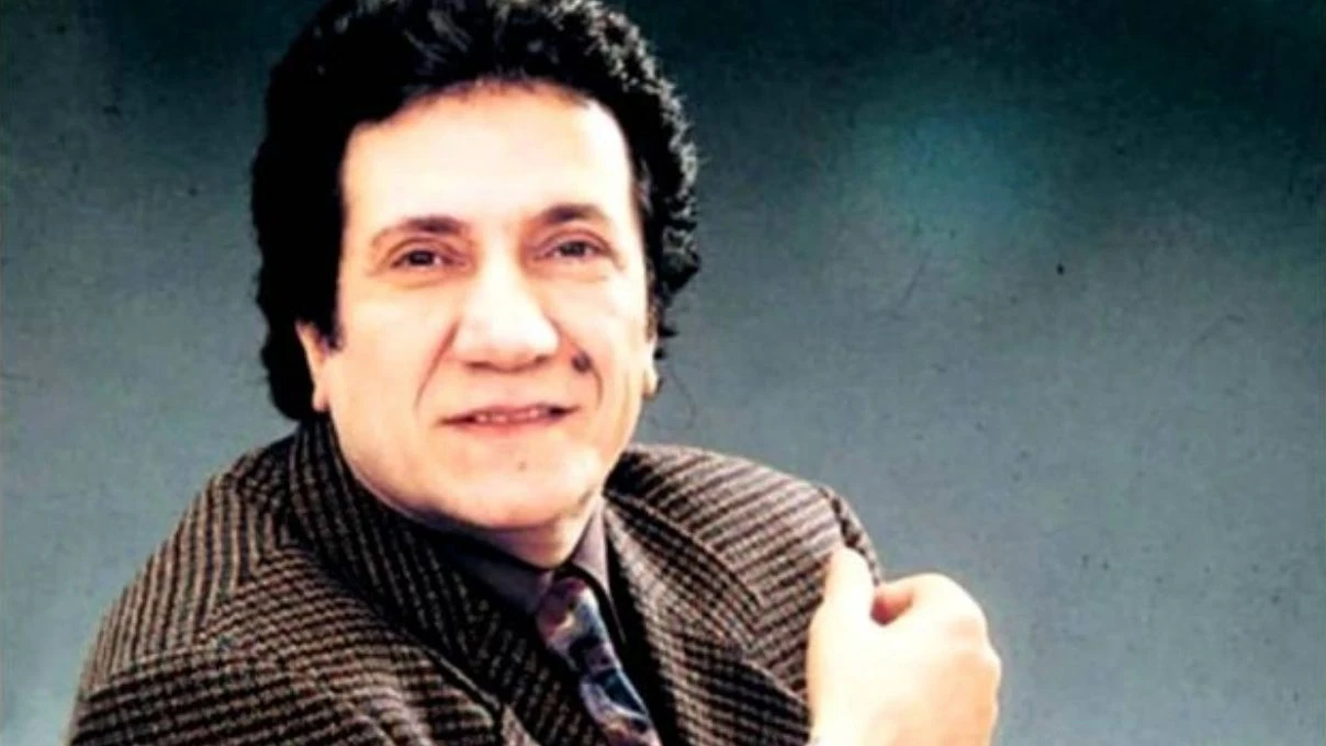 İzzet Altınmeşe yıllar sonra görüntülendi! Ünlü sanatçının son hali sevenlerini üzdü