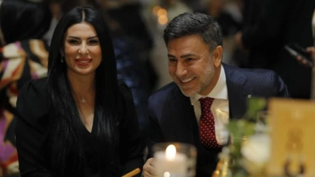 İzzet Yıldızhan’ın kızını görenler gözlerine inanamadı! 9 çocuğu olan sanatçının kızı Zelal güzelliğiyle göz kamaştırdı