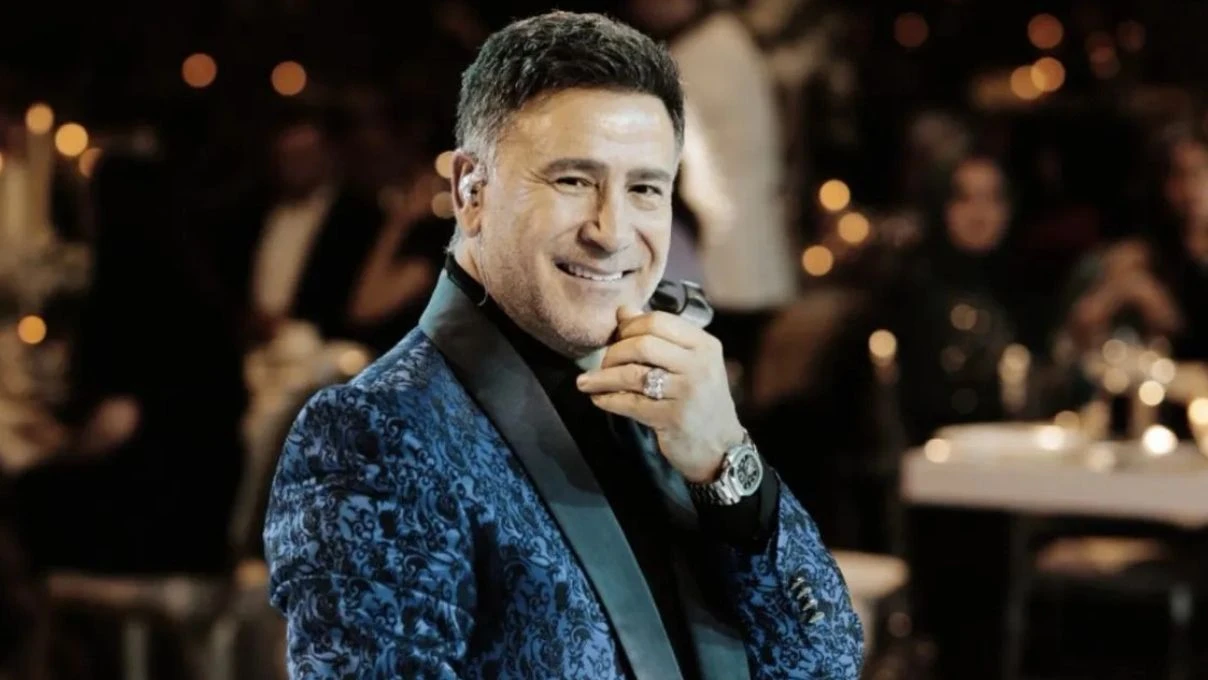 İzzet Yıldızhan hakkında konuşan kadın kimdir?