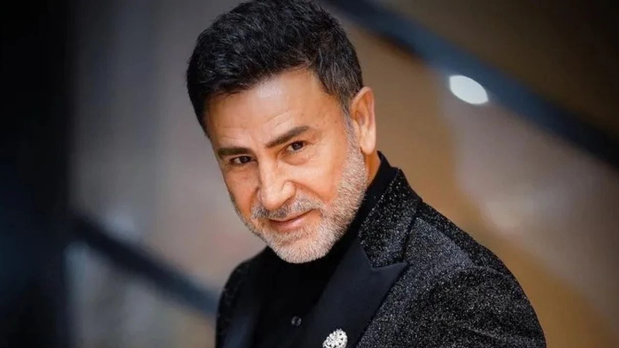 İzzet Yıldızhan hakkında konuşan kadın kimdir?