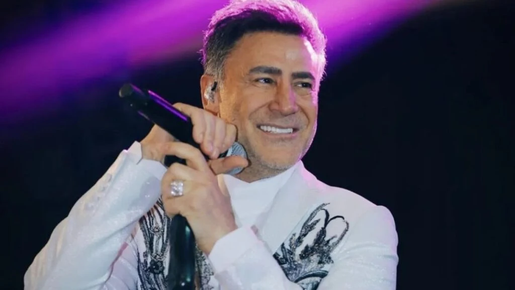 İzzet Yıldızhan hakkında konuşan kadın kimdir?