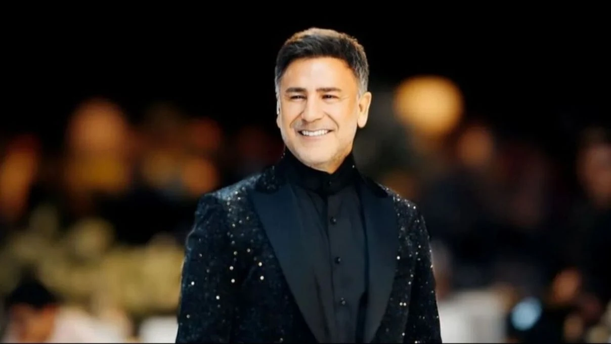 İzzet Yıldızhan’ın kızını görenler gözlerine inanamadı! 9 çocuk babası sanatçının kızı Zelal güzelliğiyle göz kamaştırdı 4 İzzet-Yıldızhan