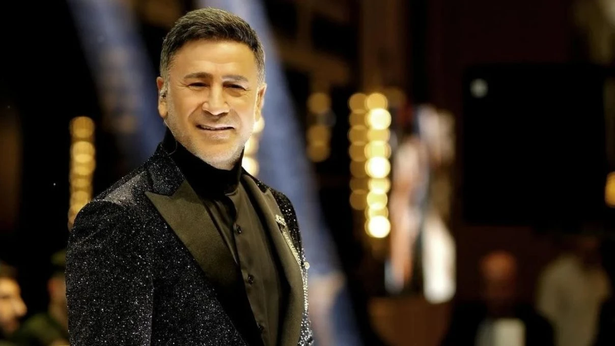 İzzet Yıldızhan hakkında konuşan kadın kimdir?