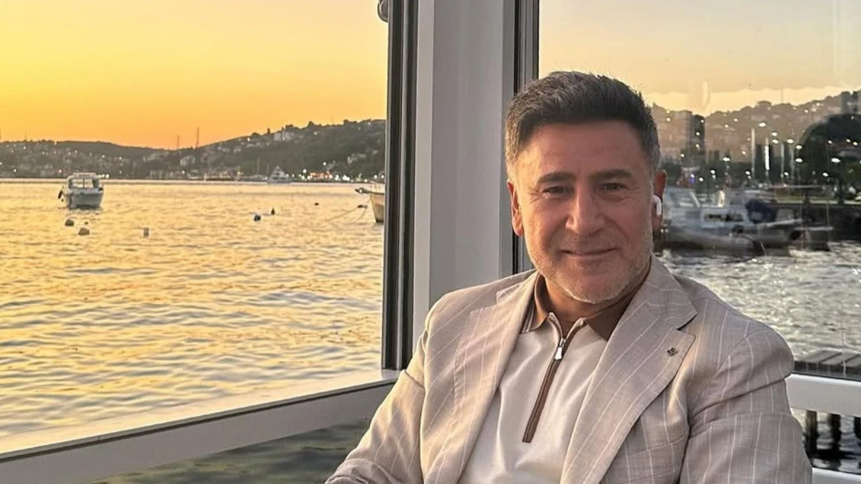 Izzet Yildizhan 6