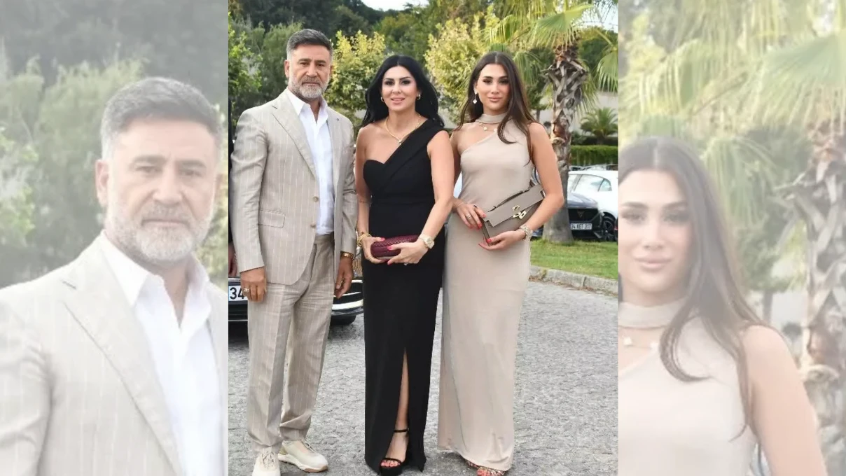Izzet Yildizhan 8