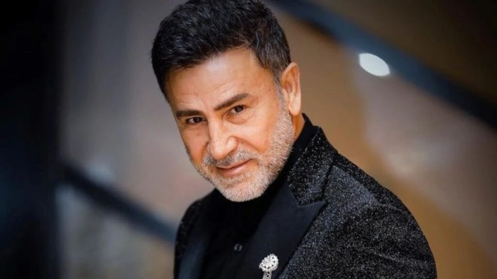 İzzet Yıldızhan söyledi oğlu saz çaldı! Performanslarıyla sosyal medyaya damga vurdular