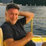 9 çocuk babası İzzet Yıldızhan ailesiyle tatilin keyfini sürüyor! Ünlü türkücü rotasını Çeşme’den Bodrum’a çizdi
