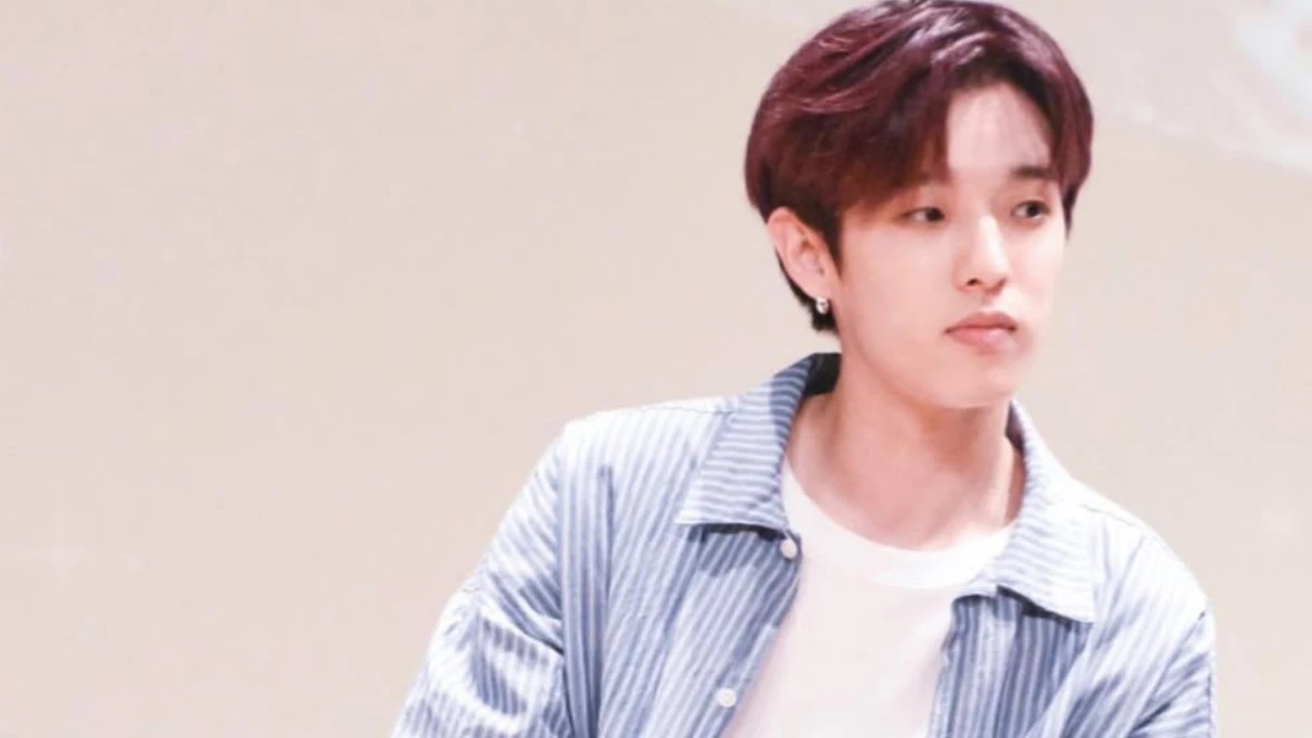 Jae Park 1