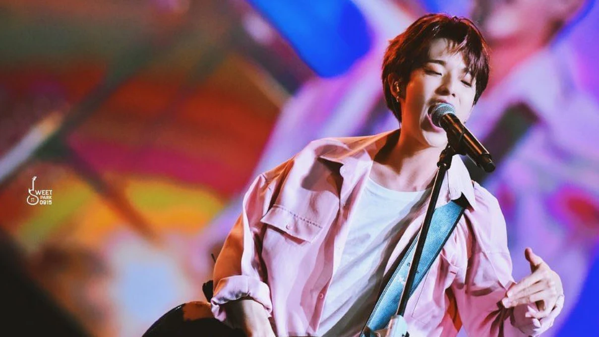 Jae Park 4