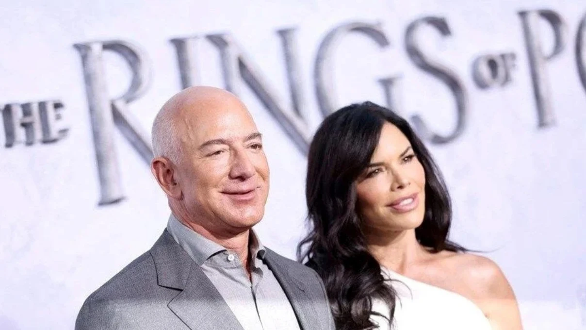 Jeff Bezos 4