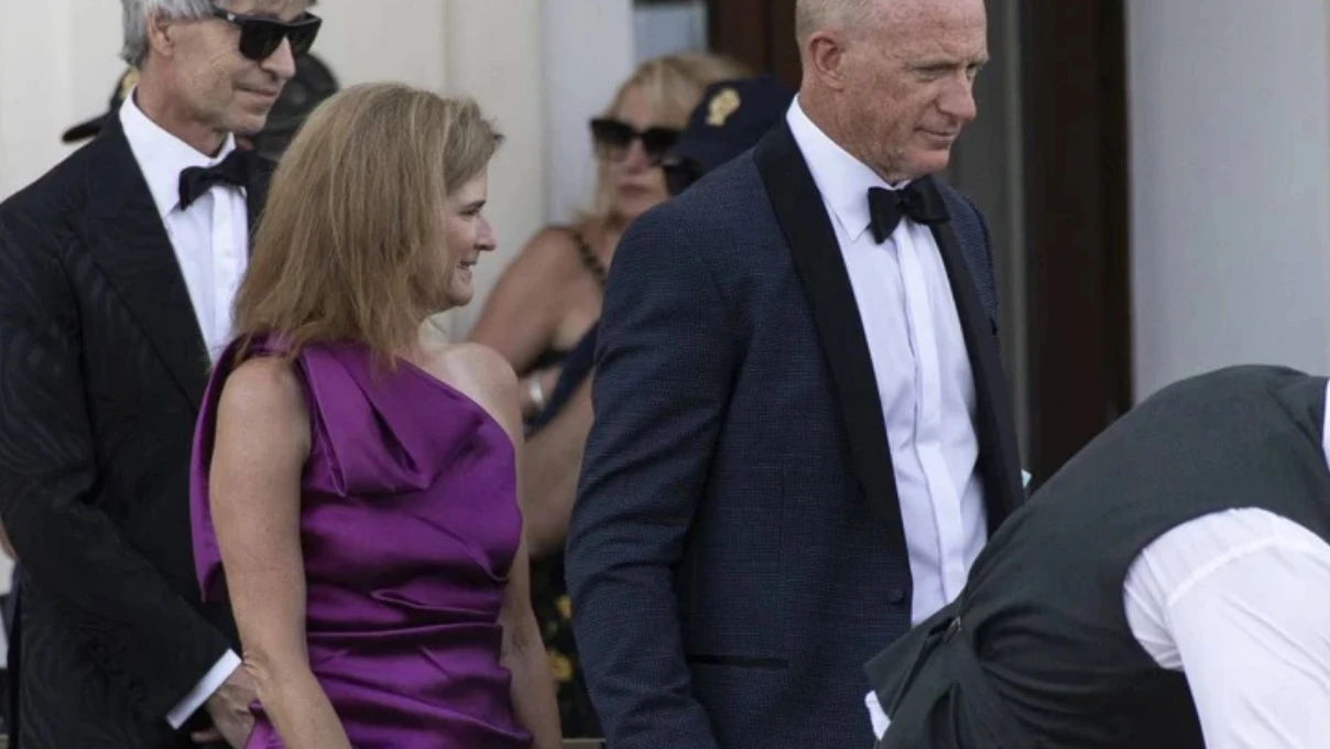 Jeff Bezos 7