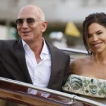 Jeff Bezos 8