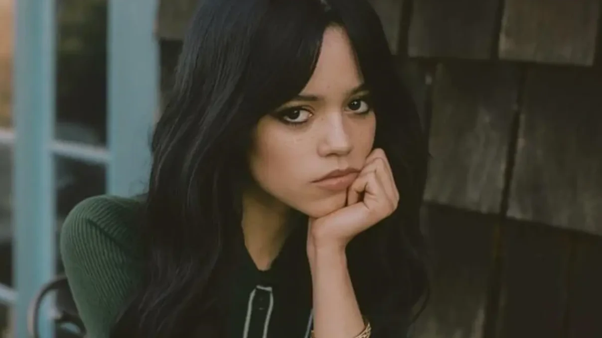 Jenna Ortega 2