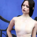 Jenna Ortega 5