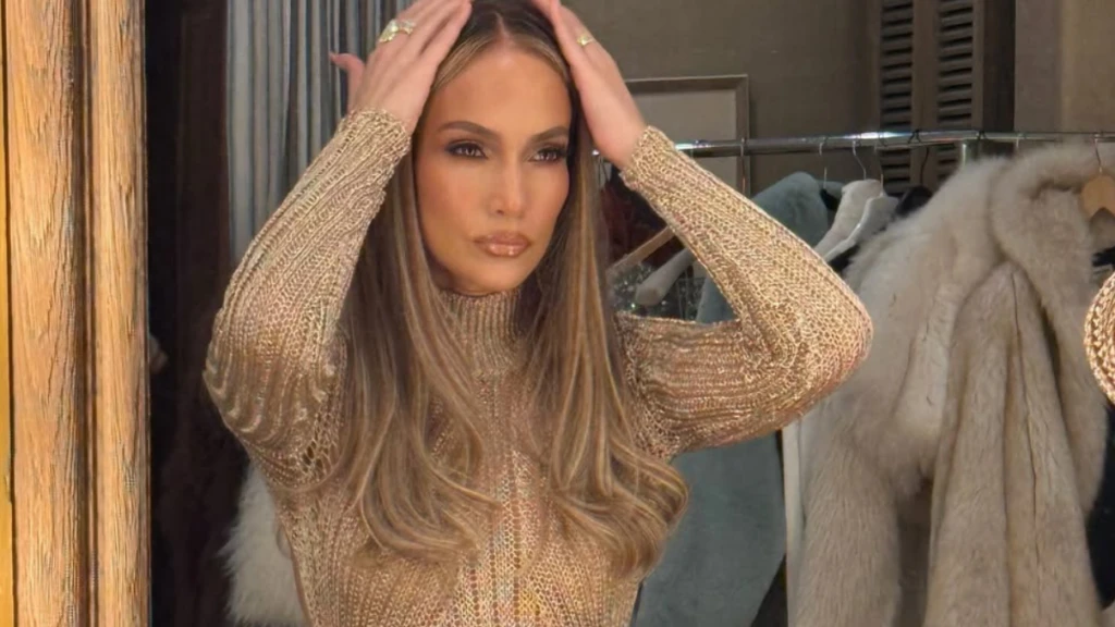 Jennifer Lopez 1