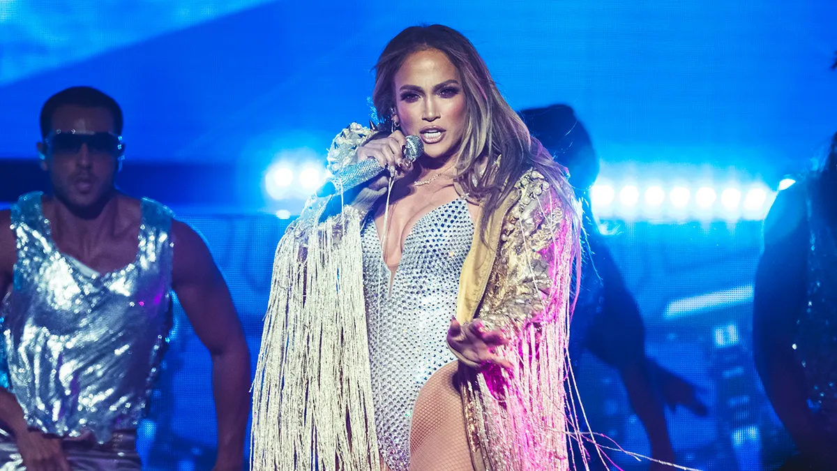 Jennifer Lopez 1