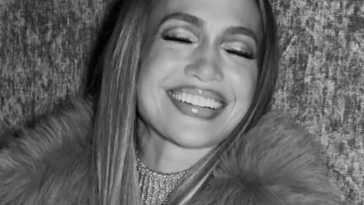 Jennifer Lopez 2