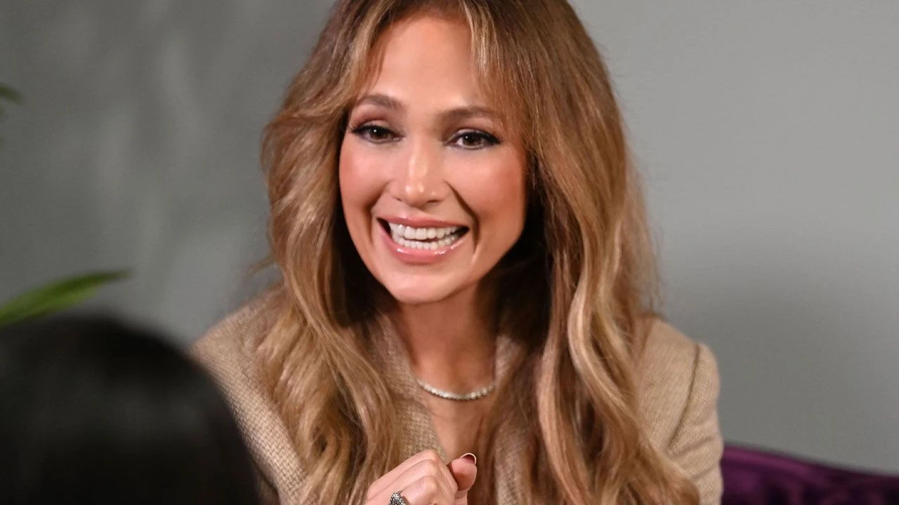 Jennifer Lopez 3 1