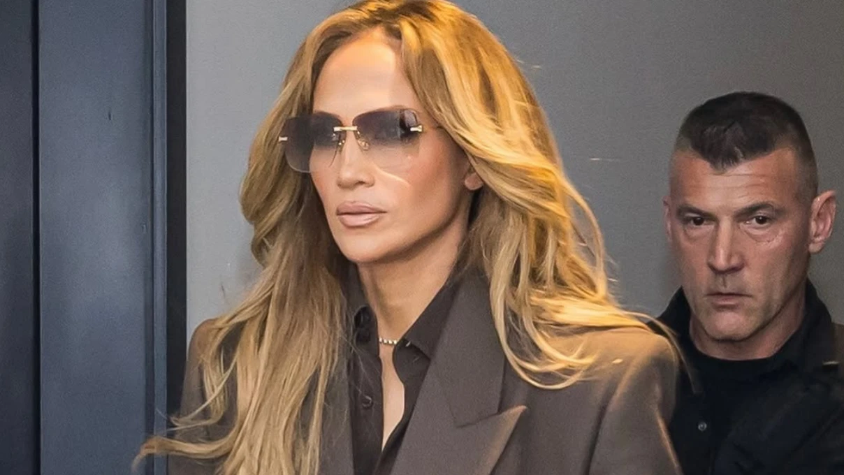 Jennifer Lopez 3