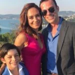 Jess Molho, Zeynep Molho’dan neden boşandı? Zeynep Molho hangi dizilerde oynadı?