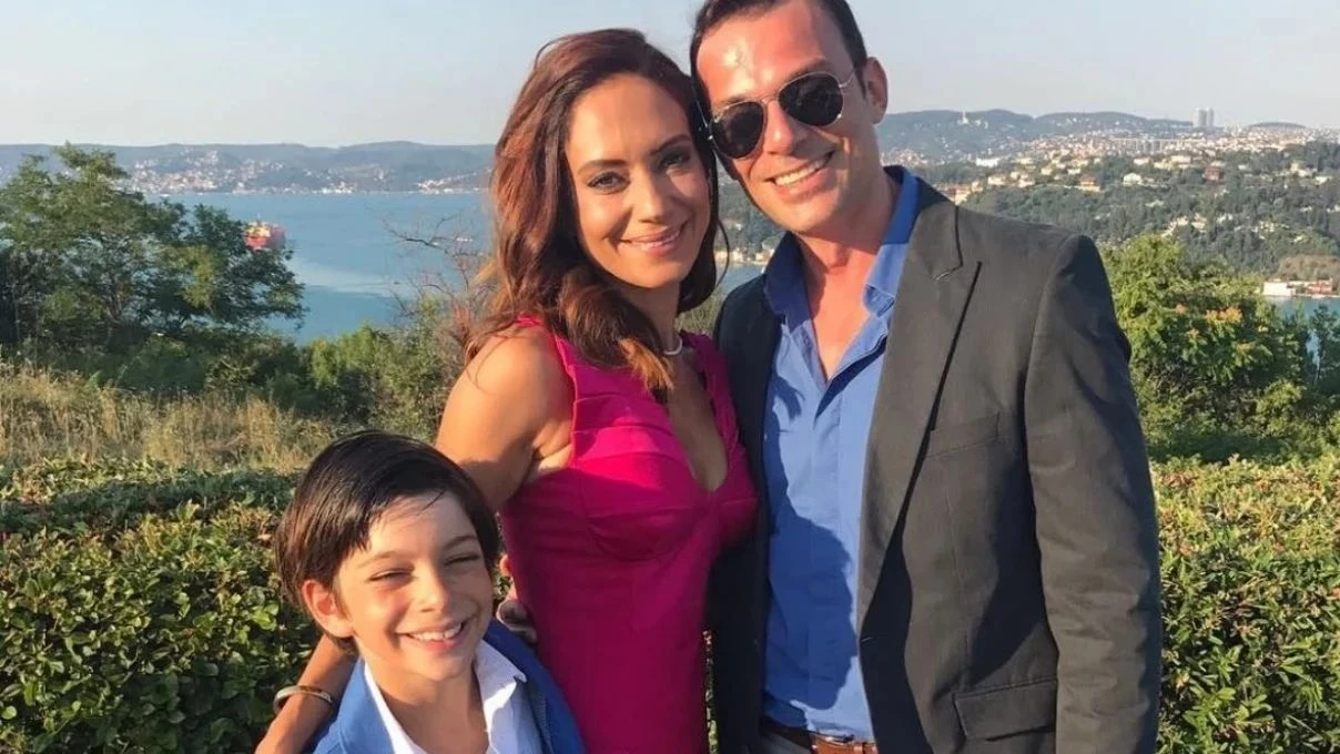 Jess Molho, Zeynep Molho’dan neden boşandı? Zeynep Molho hangi dizilerde oynadı?