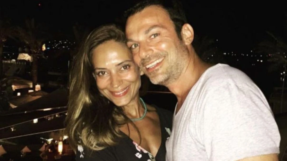 Jess Molho, Zeynep Molho’dan neden boşandı? Zeynep Molho hangi dizilerde oynadı?