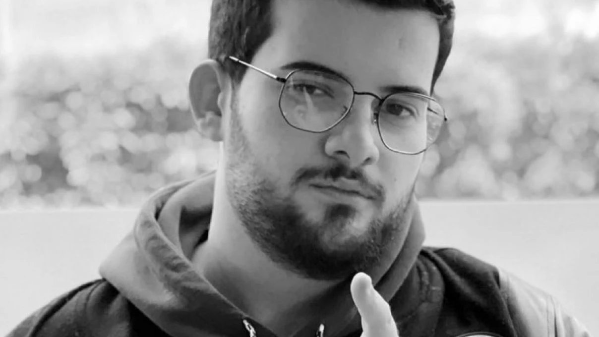 Jrokez lakaplı Oğuzhan Dalgakıran neden öldü Jrokez’in son paylaşımı