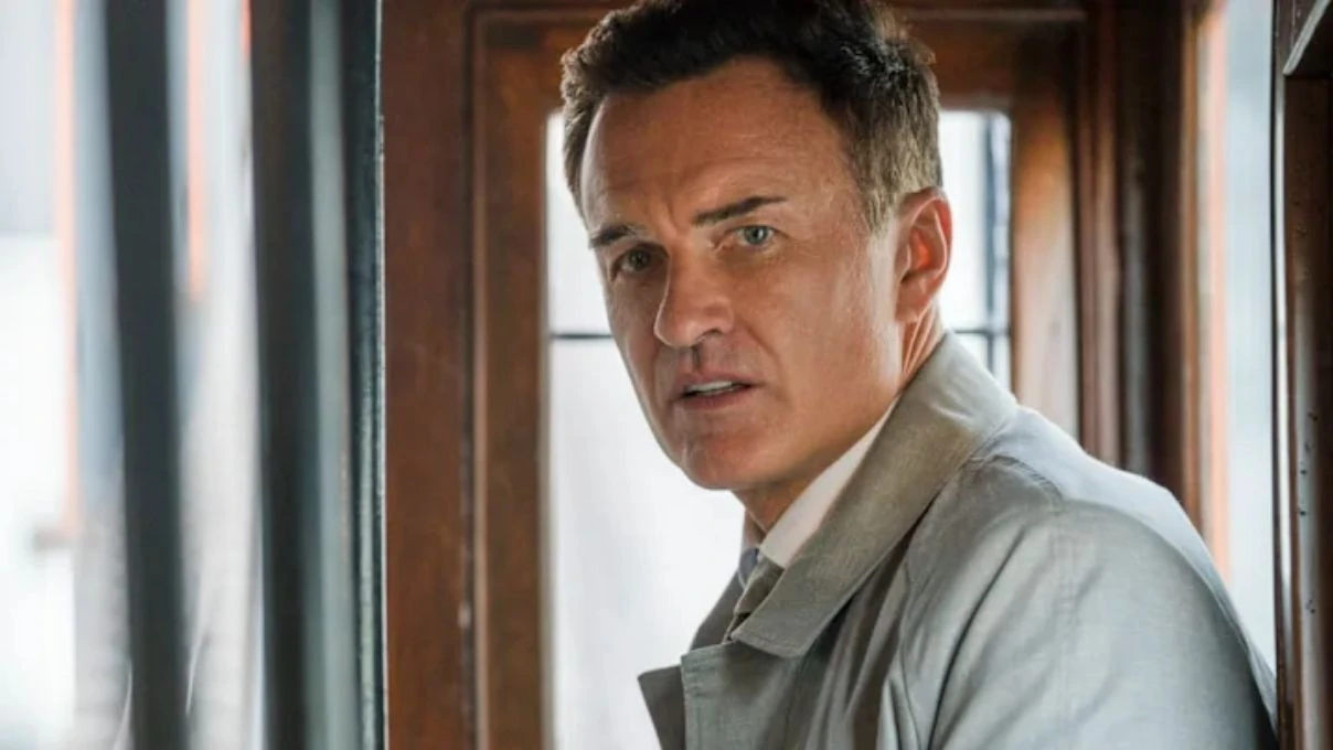 Julian McMahon kimdir neden oldu Julian McMahon oynadigi filmler