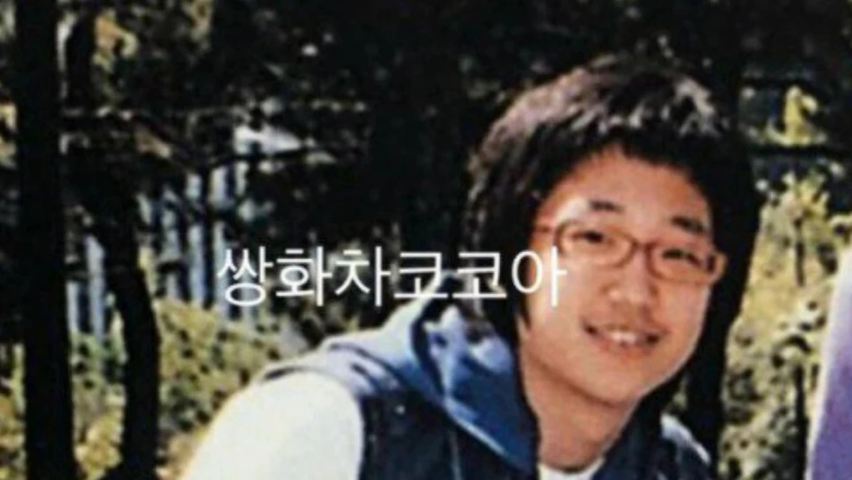 Koreli aktör Jung Hae-In Abu Dhabi’de cami ziyaret etti! O paylaşımlara ilgi büyük oldu 8 Jung Hae In 6