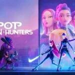 K Pop Demon Hunters en iyi 10 film kategorisinde zirveye yerlesti