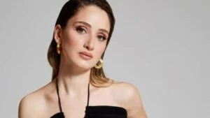 Gönül Dağı Gökçe Akyıldız ile Berk Atan sevgili mi oldu? Gökçe Akyıldız eski kocası kim? 6 K4334 6