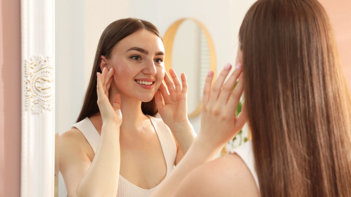 Kendini kaybetmeden sevmeyi başaran kadınların 5 alışkanlığı 2026 4 KADIN 1 7