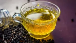 KARANIBER CAYI NASIL HAZIRLANIYOR