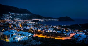 KAS VE KALKAN