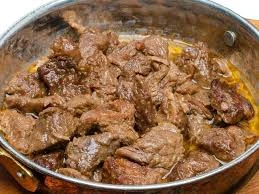 KAVURMA KOKUSU NASIL GECER