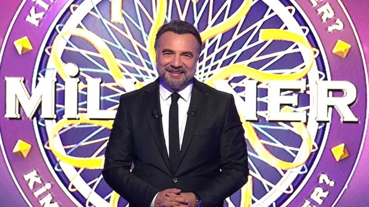 Kim Milyoner Olmak İster’de Yerli John Wick sürprizi! İzleyiciler şaşkınlığını gizleyemedi! 7 KIM MILYONER OLMAK ISTER BASVURUSU NASIL YAPILIR