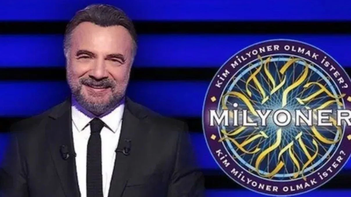 Kim Milyoner Olmak İster’de Yerli John Wick sürprizi! İzleyiciler şaşkınlığını gizleyemedi! 6 KIM MILYONER OLMAK ISTER BU AKSAM VAR MI